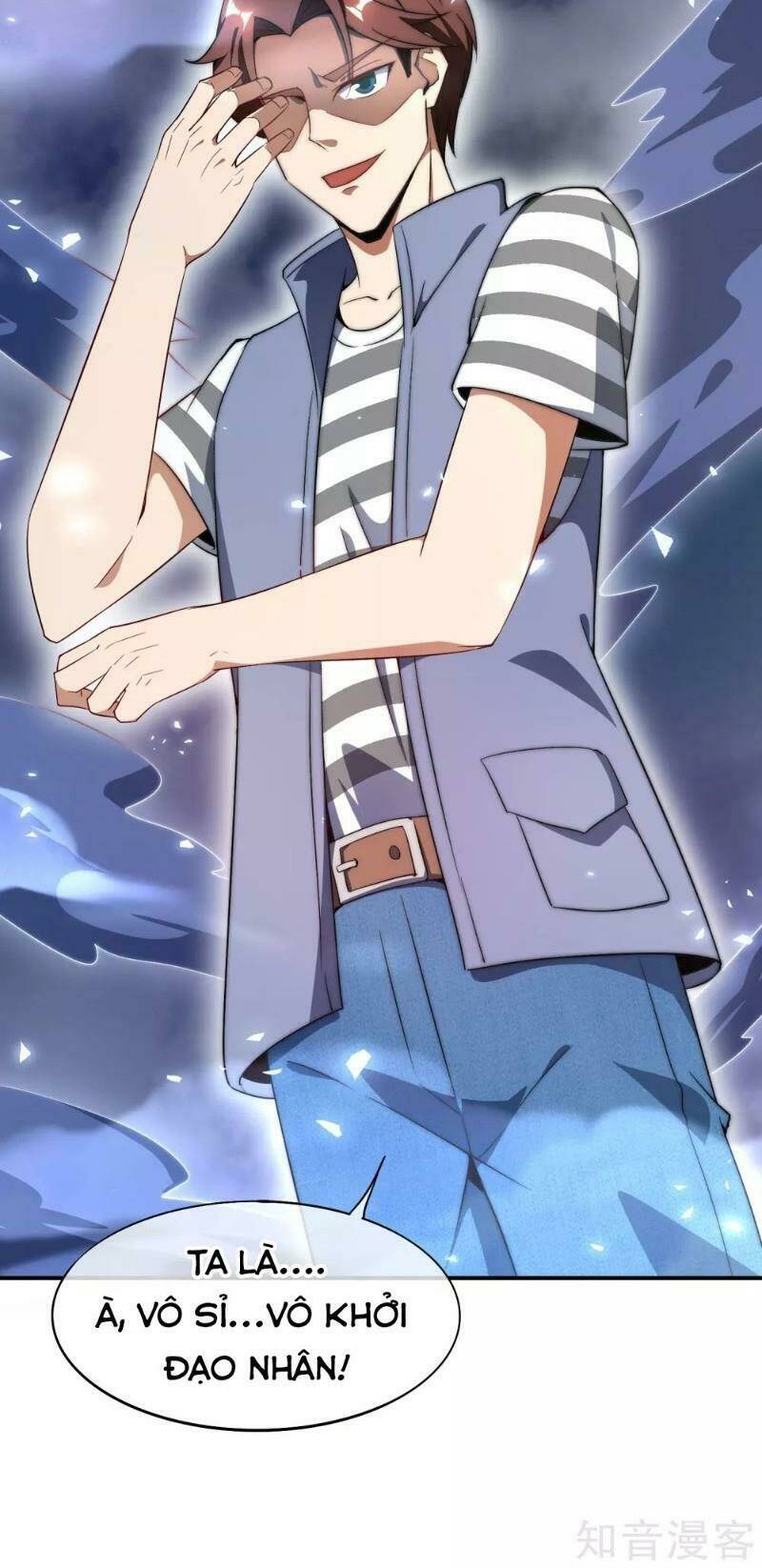 Vòng Bạn Bè Mạnh Nhất Của Tiên Giới: Chapter 21