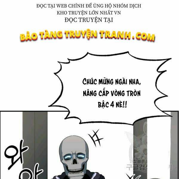 Ngôi Nhà Kết Nối Với Hầm Ngục: Chapter 27