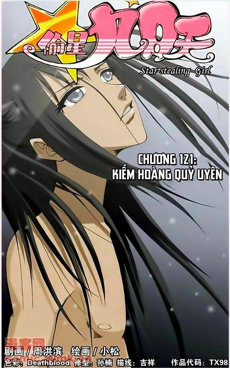 Thâu Tinh Cửu Nguyệt Thiên: Chapter 121