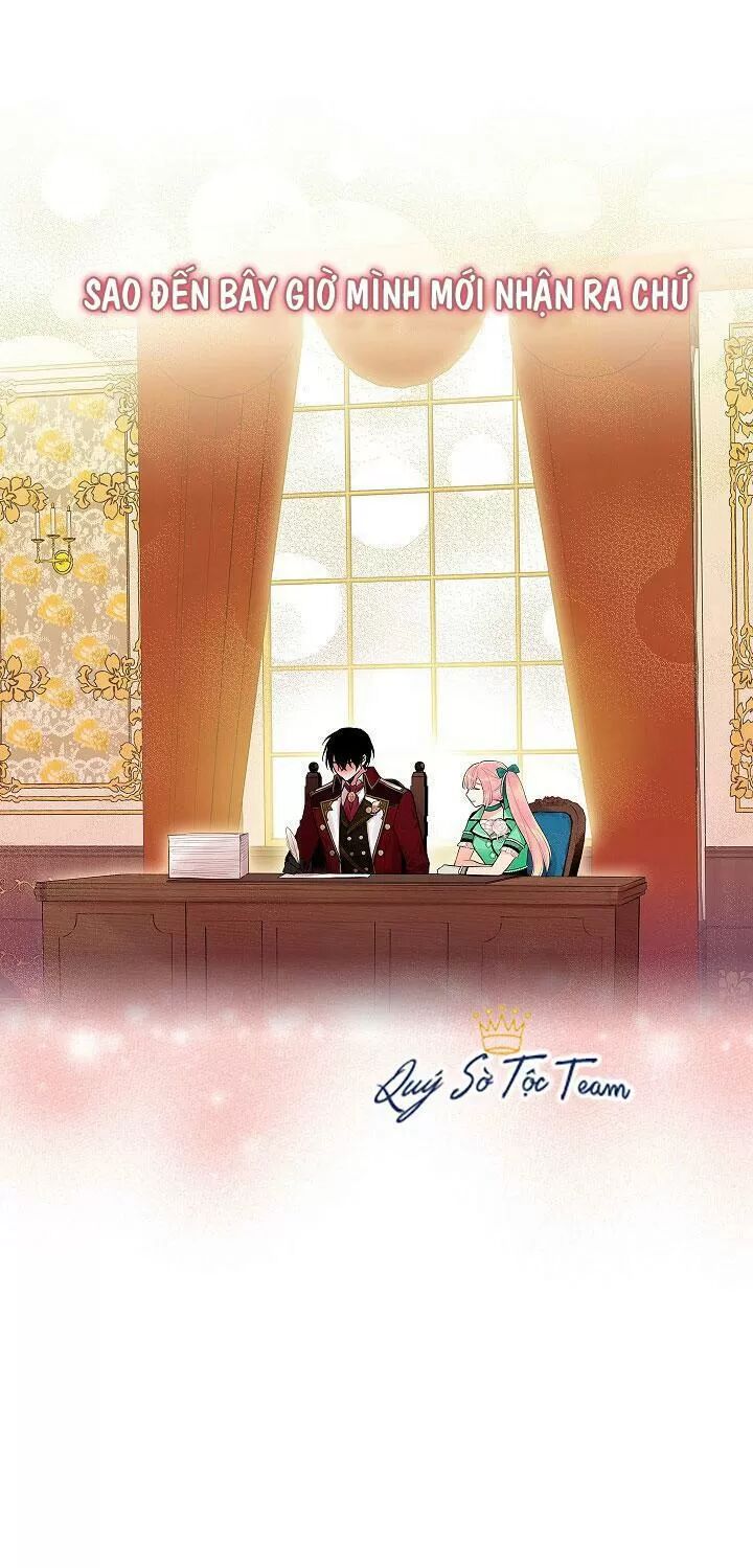 Tồn Tại Với Tư Cách Là Vợ Của Nam Chính: Chapter 142