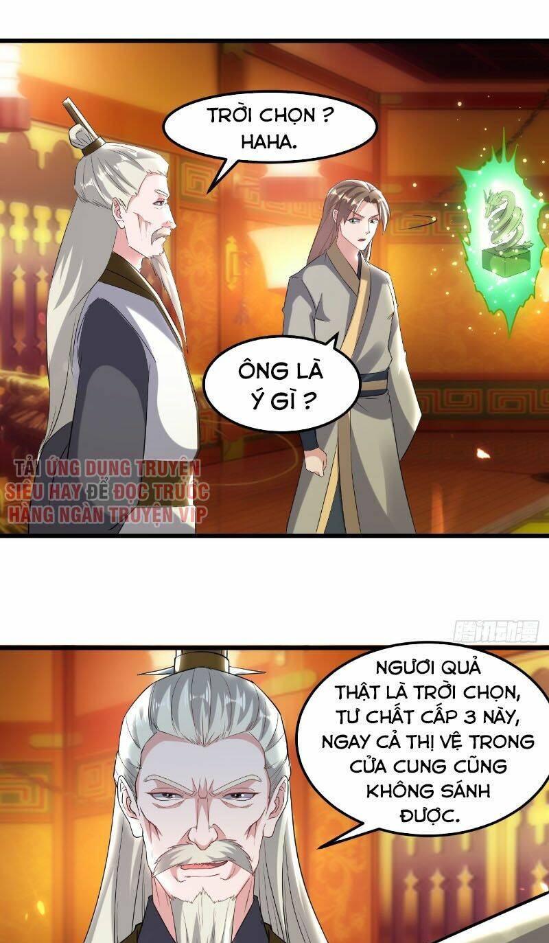 Dị Giới Siêu Cấp Ở Rể: Chapter 72