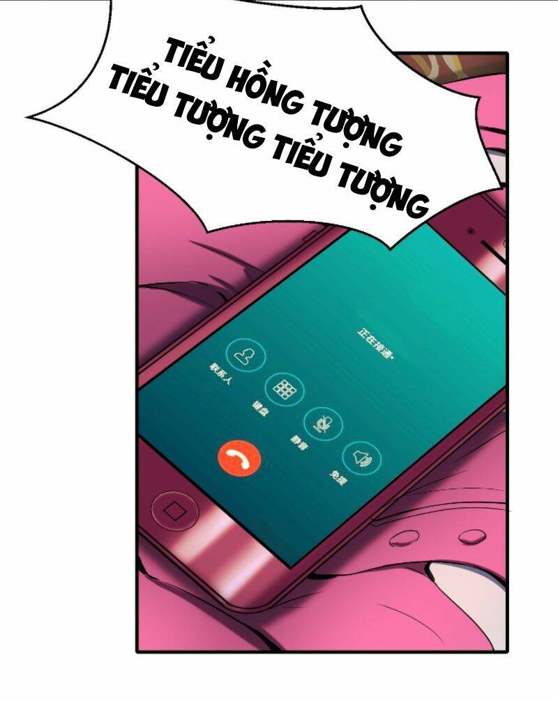 Phản Phái Yêu Tế: Chapter 22