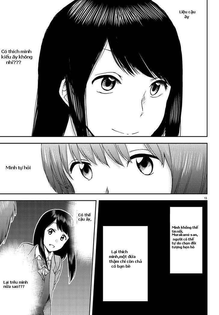 Frag Time: Chapter 5