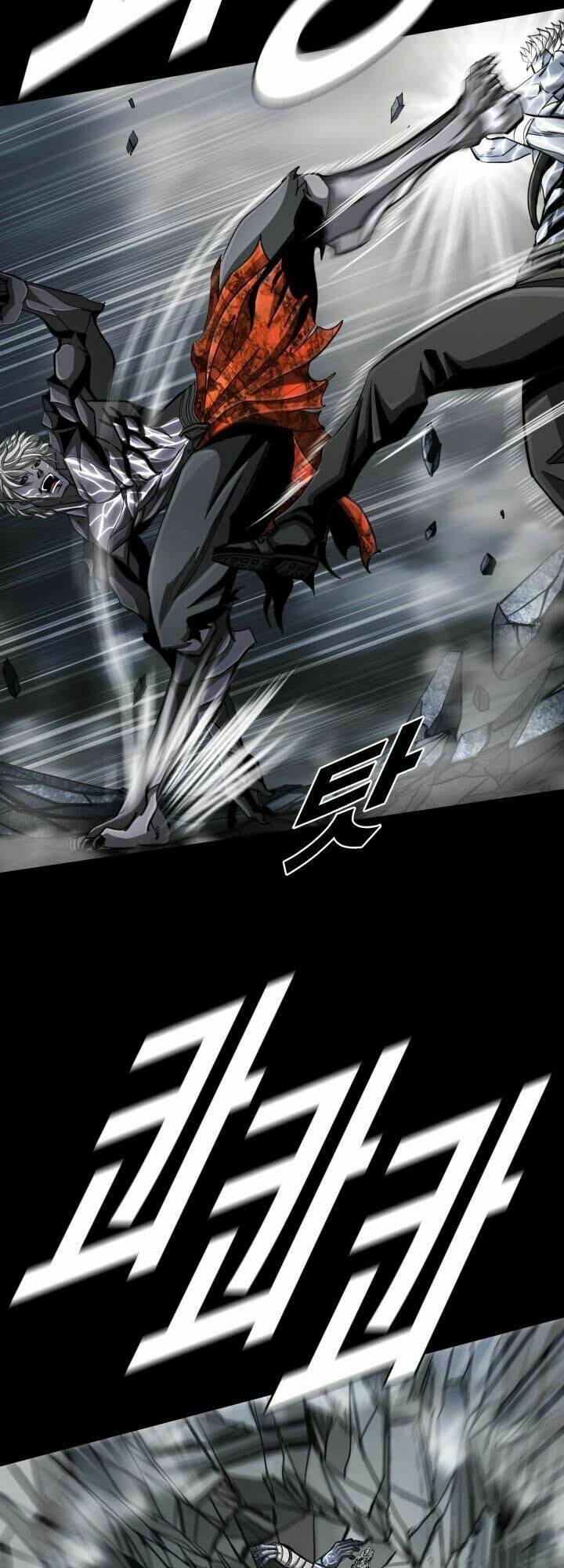 Thợ Săn Đầu Tiên: Chapter 91