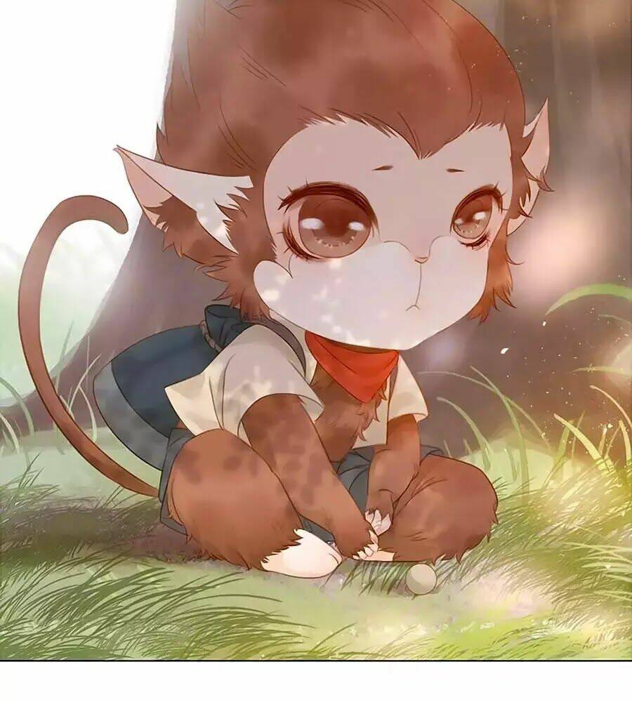 Tiểu Sư Phụ, Tóc Giả Của Ngài Rơi Rồi!: Chapter 18