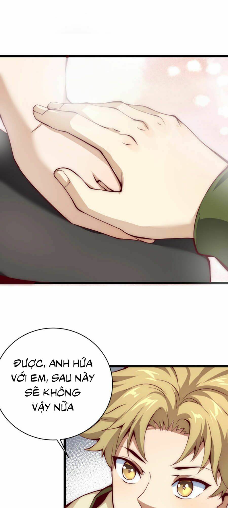 Vạn Vật Hợp Nhất: Chapter 9