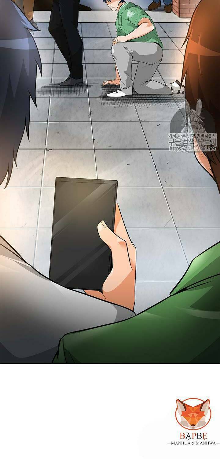 Tôi Tự Động Săn Một Mình: Chapter 33