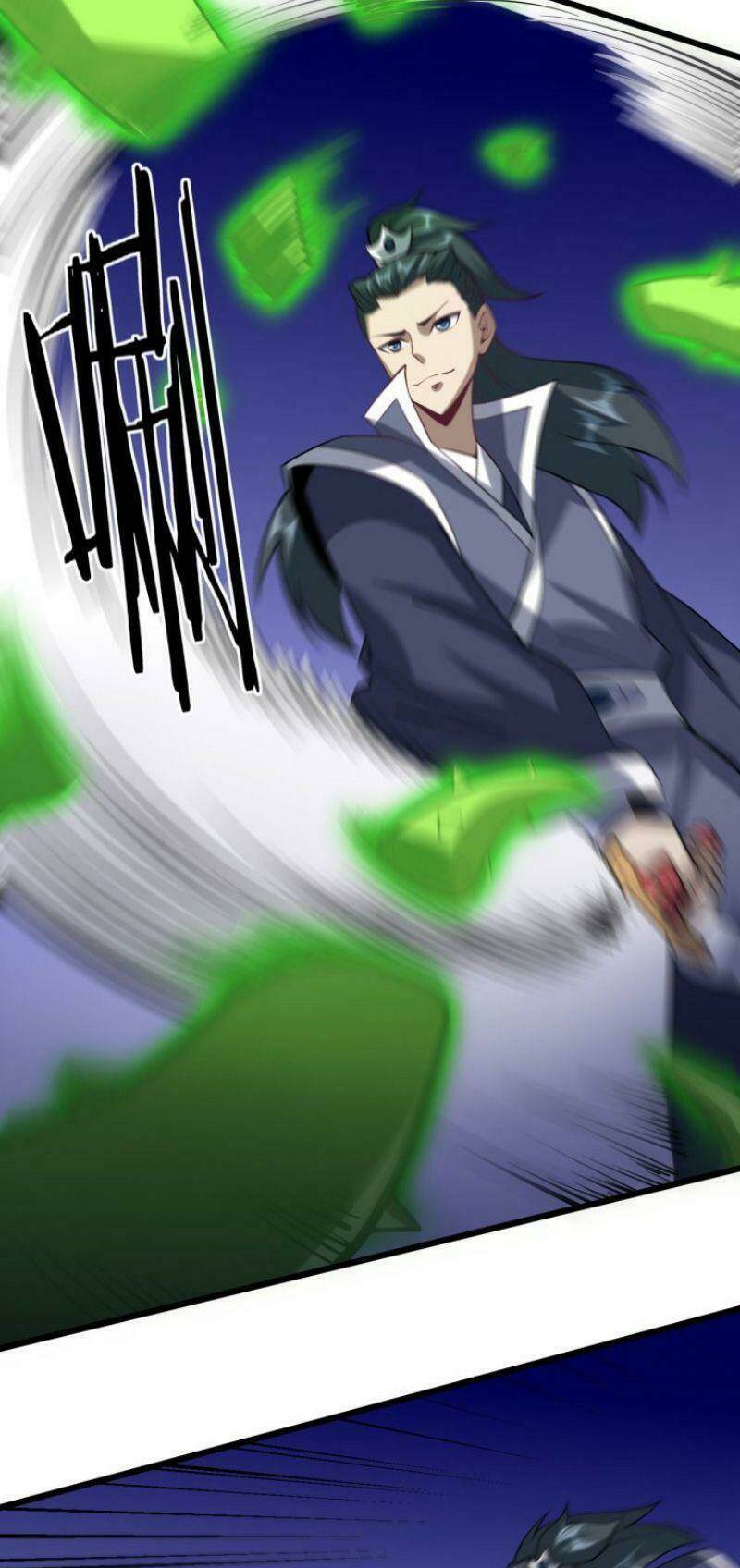 Đấu Hồn Đại Lục: Chapter 56