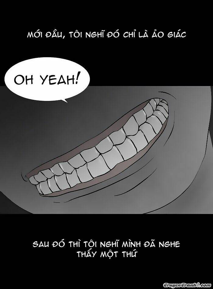 Thứ Sáu: Những Câu Chuyện Cấm: Chapter 7