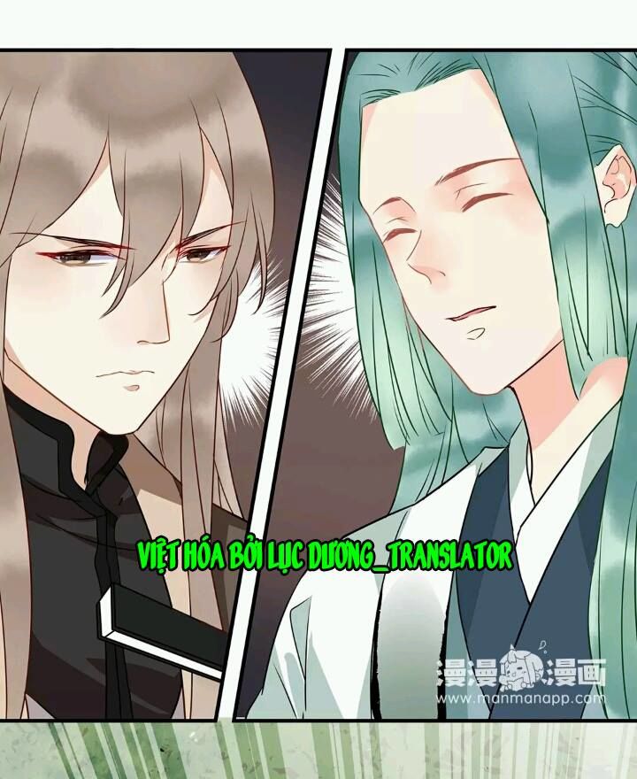 Công Chúa Gả Đến: Chapter 10