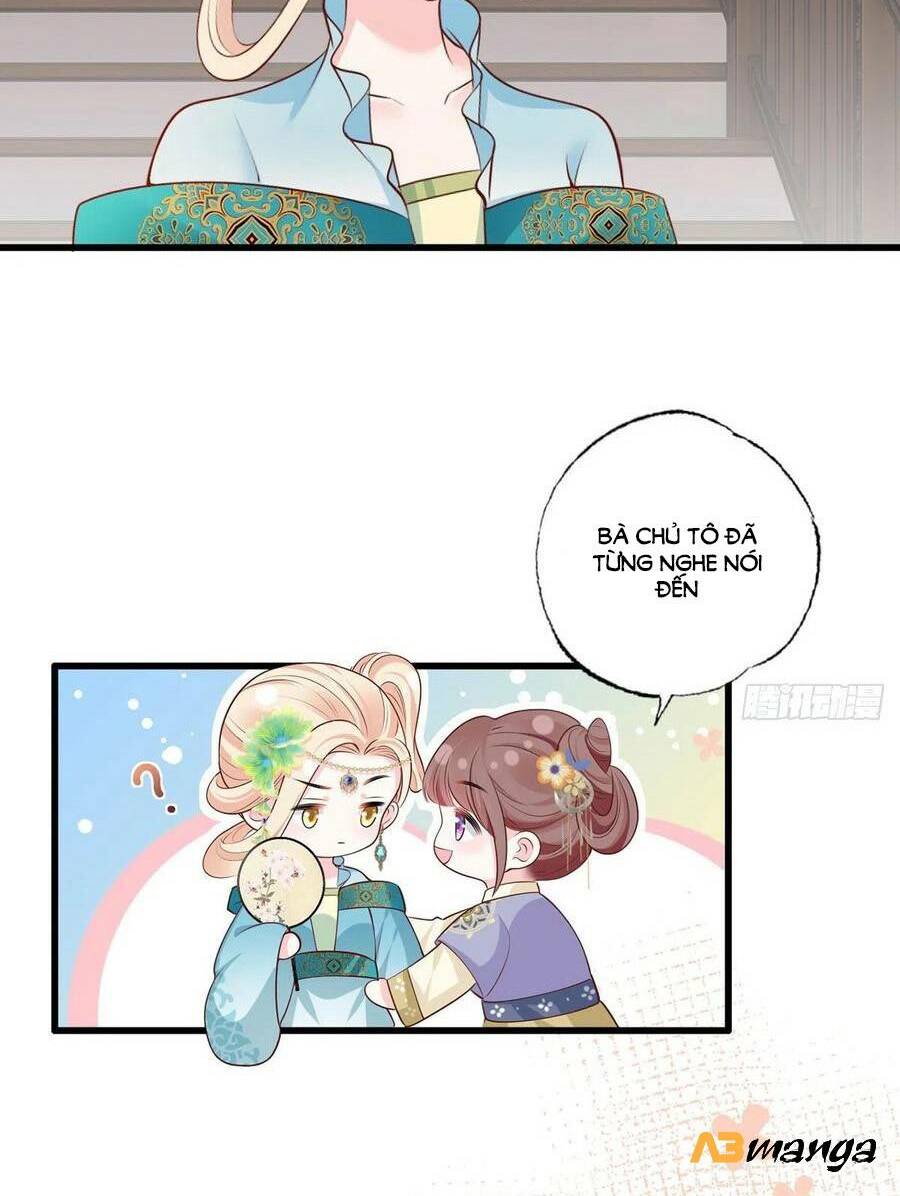 Nữ Thủ Phú Chi Kiều Sủng Nhiếp Chính Vương: Chapter 133