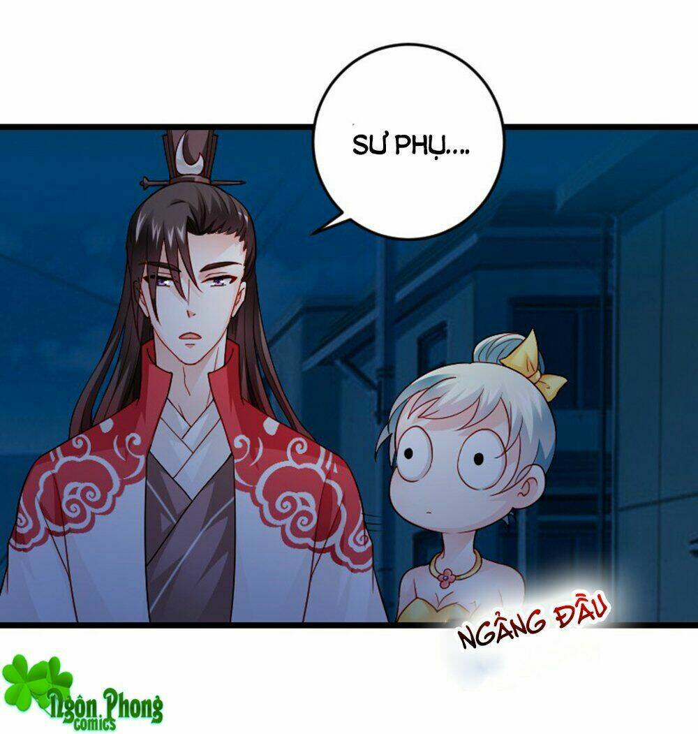 Vạn Năm Nhân Duyên Nhất Tuyến Khiên: Chapter 48