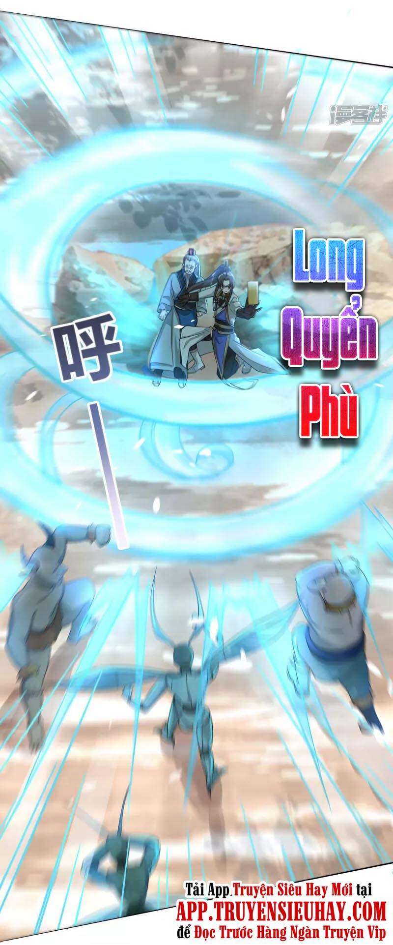 Khoa Kỹ Đại Tiên Tông: Chapter 37