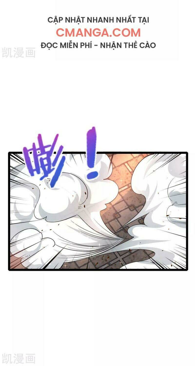 Vòng Bạn Bè Mạnh Nhất Của Tiên Giới: Chapter 63