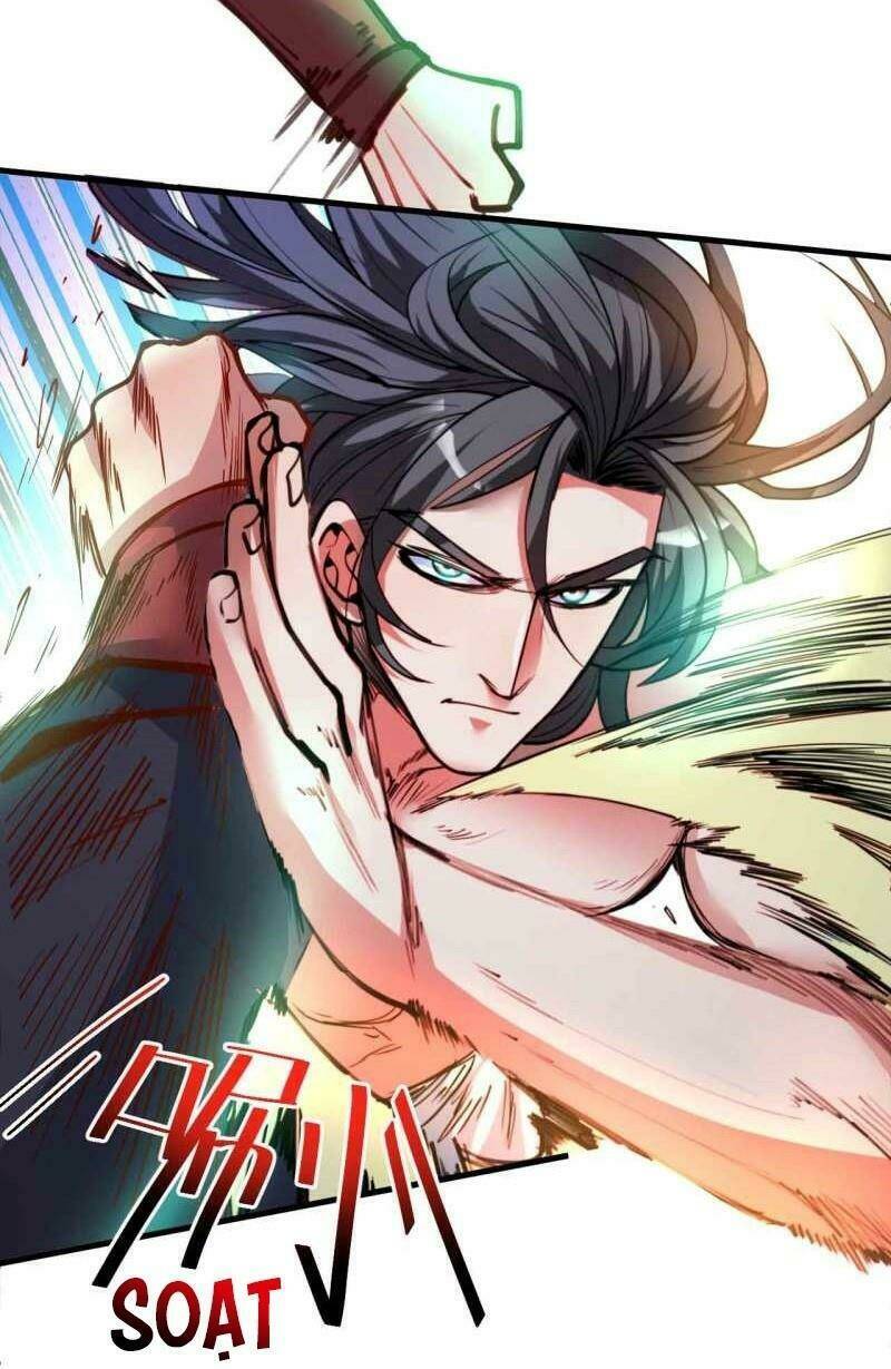 Tối Cường Đại Biểu Hoàng Kim Thận: Chapter 91