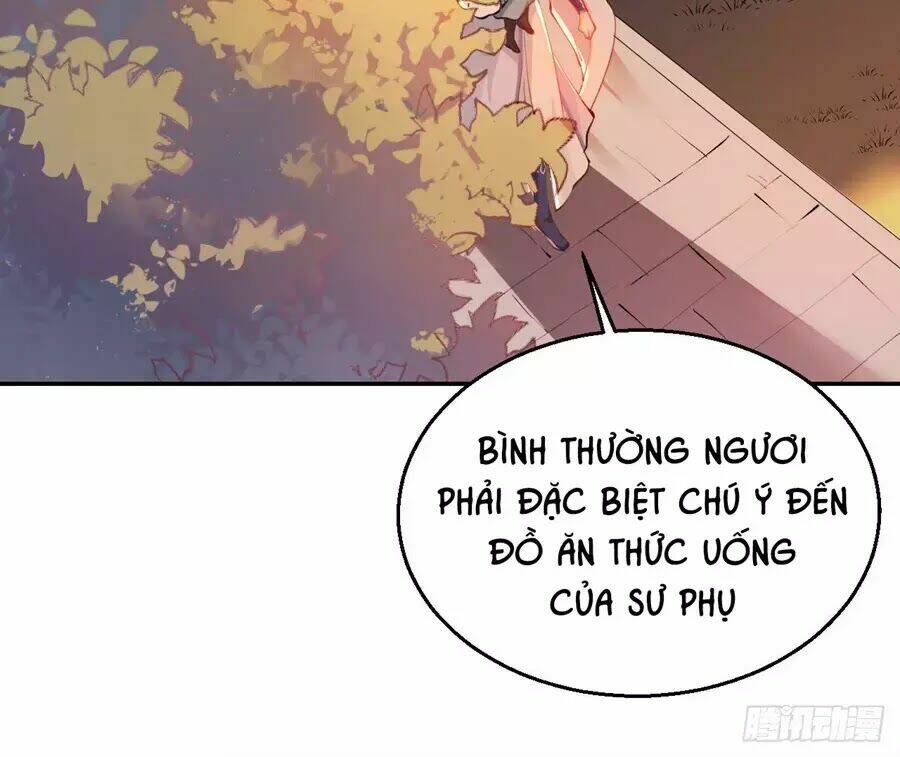 Nữ Tiên Tôn Bận Đào Hôn: Chapter 1.1