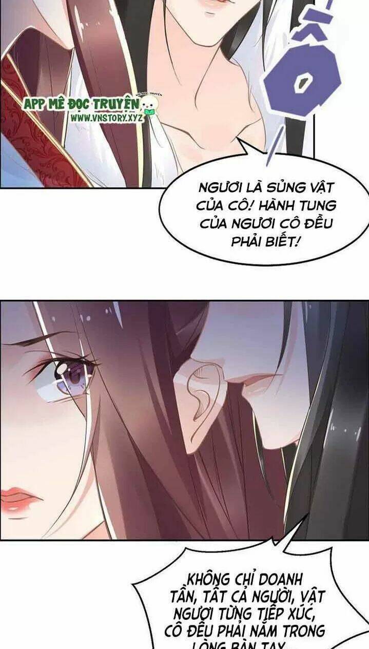 Nhất Sinh Nhất Thế Tiếu Thương Khung: Chapter 19