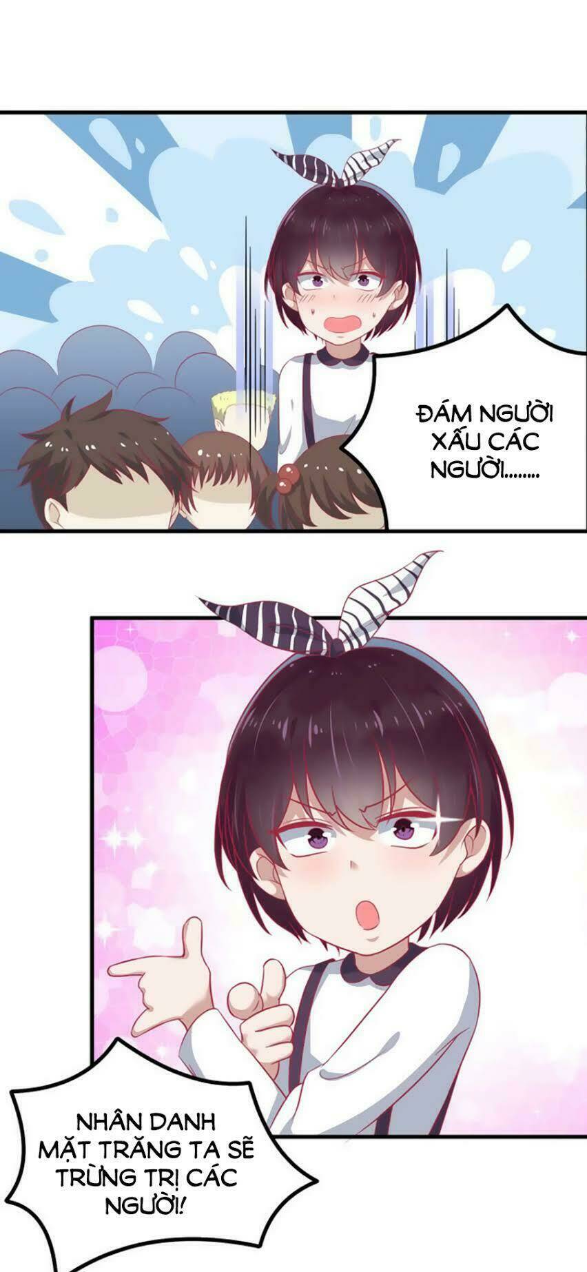 Thâm Hải Chi Ca: Chapter 4