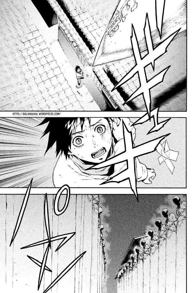 Doll's Folklore: Chapter 10