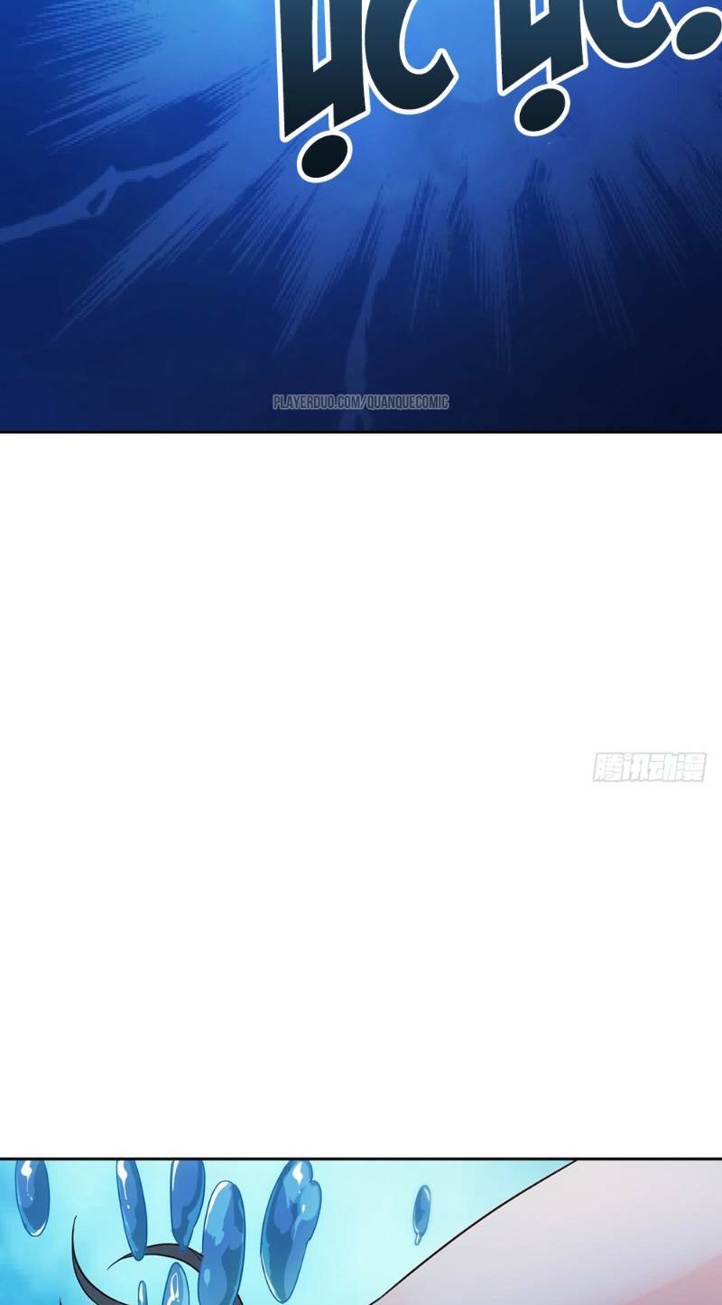 Hồng Thiên Thần Tôn: Chapter 23