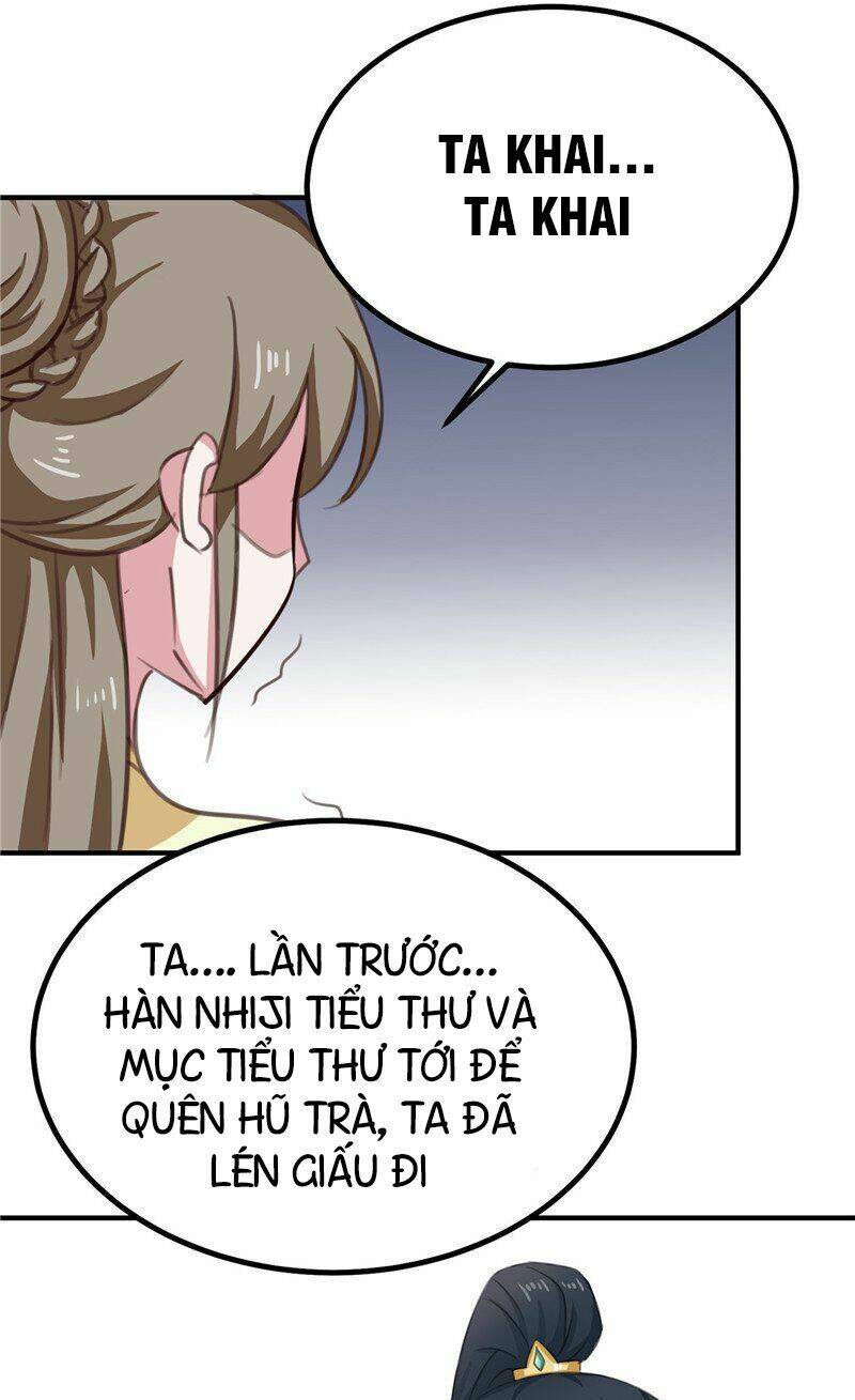 Thiên Tài Tiểu Độc Phi: Chapter 88