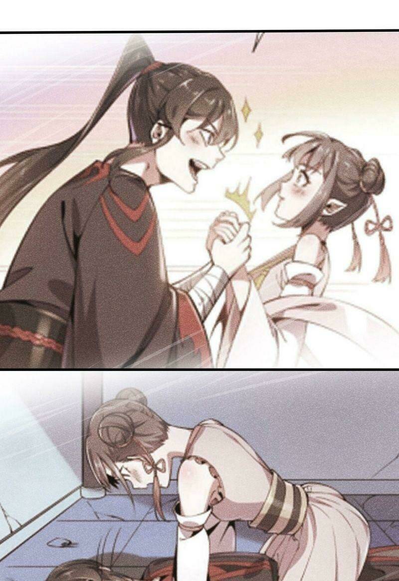 Lực Bạt Sơn Hà Hề Tử Đường: Chapter 47