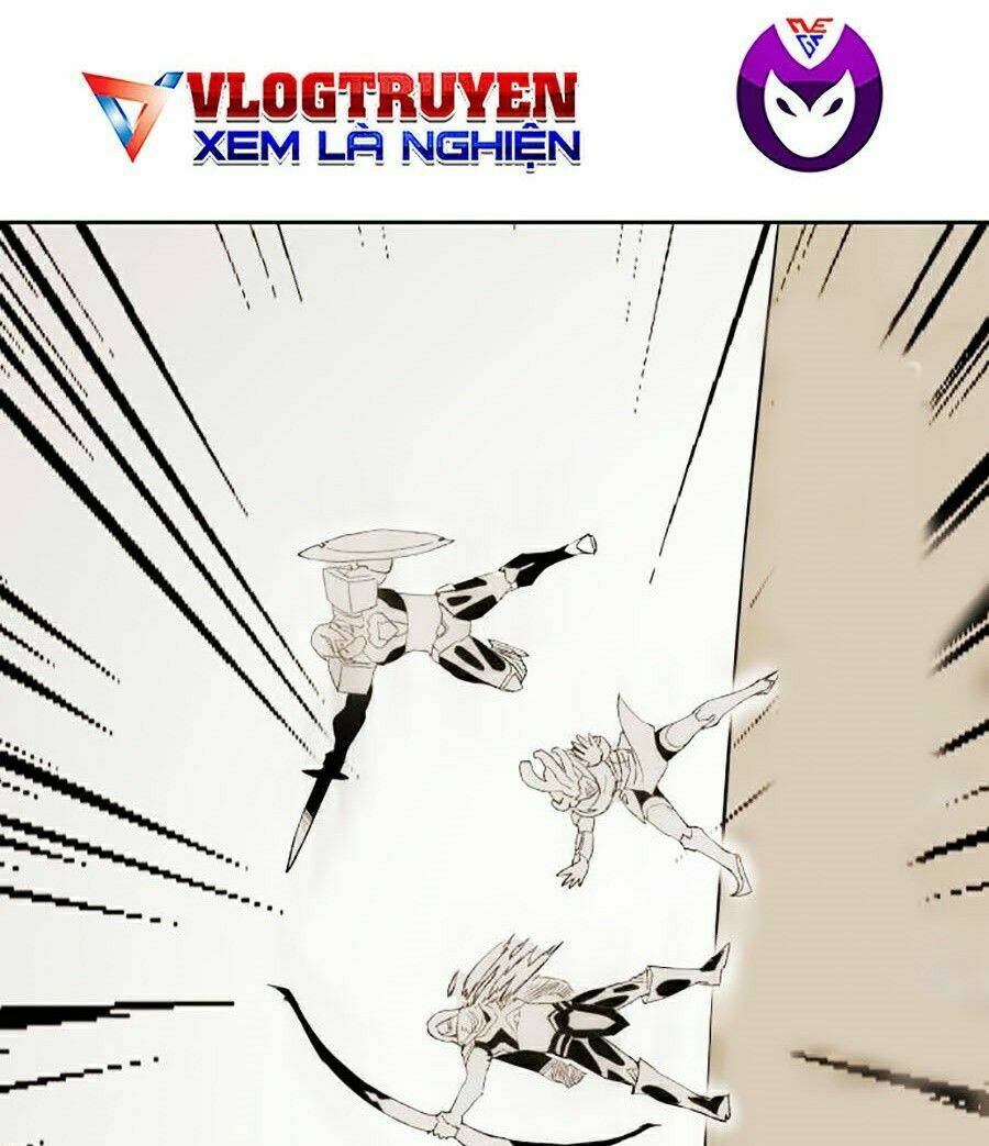 Hard Core Leveling Warrior Ss2: Chapter 81