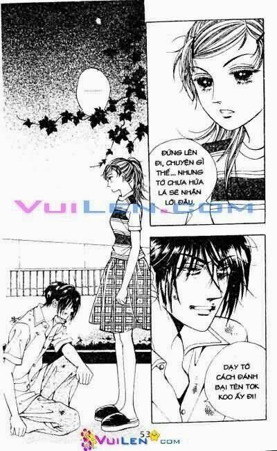 Cô gái Trung Hoa: Chapter 10