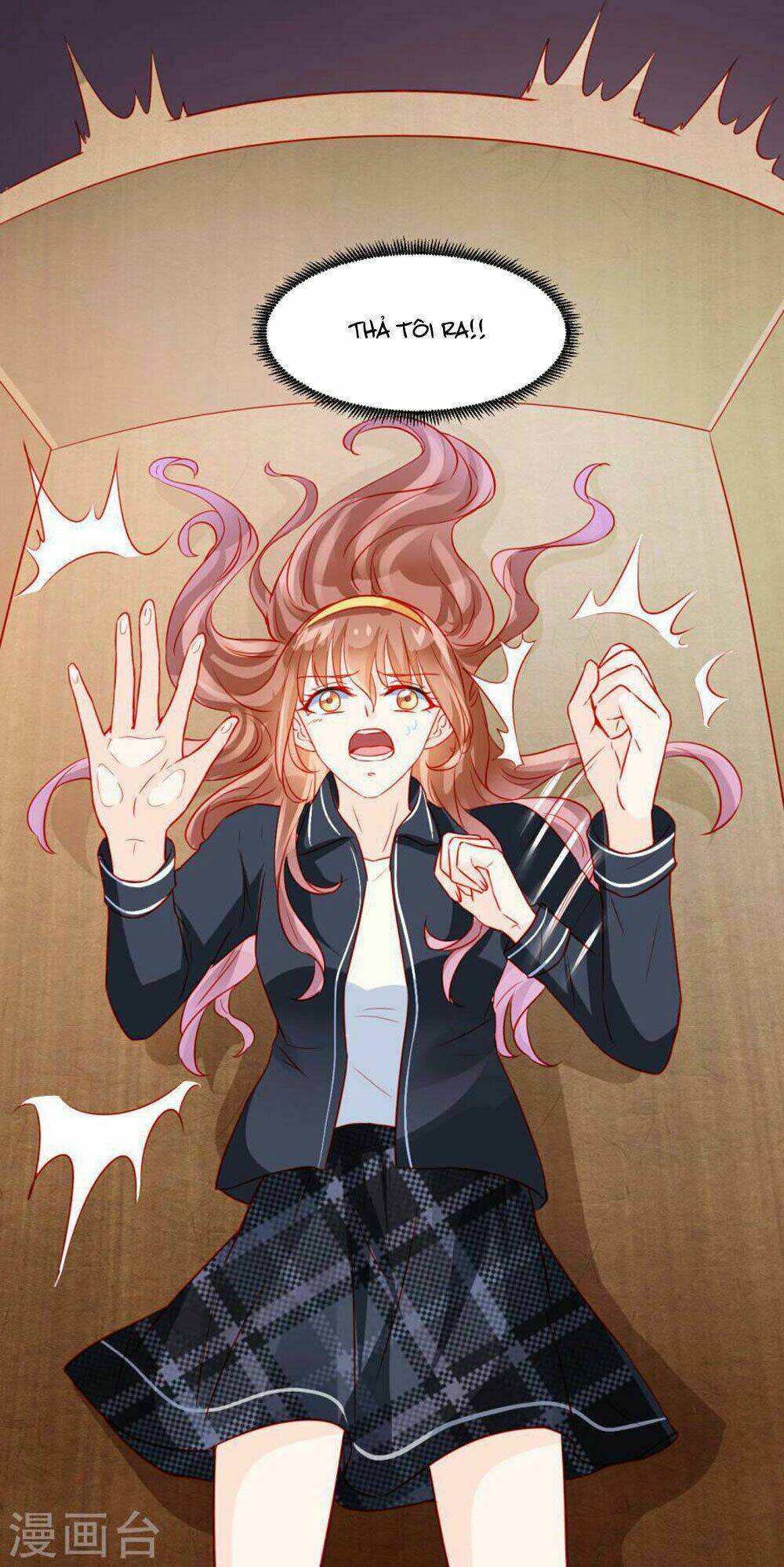 Tu La Thiếu Gia Quá Kiêu Ngạo: Chapter 40