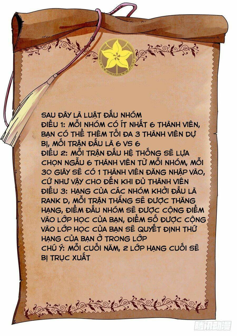 Khúc Cuồng Tưởng Của Ta Và Nàng Sau Khi Biến Thân: Chapter 77