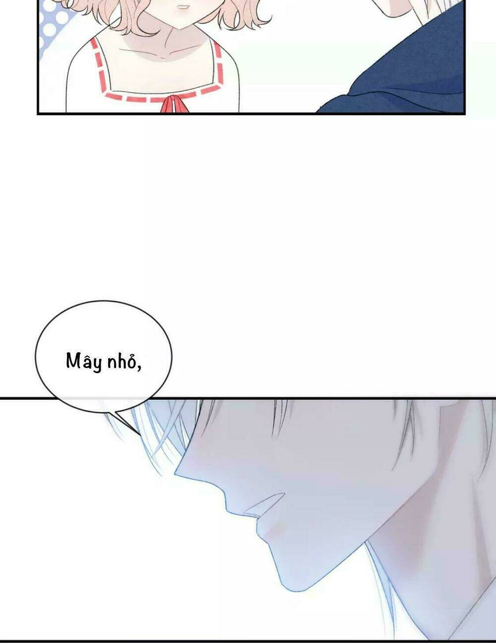 Từ Cái Nhìn Của Em: Chapter 19