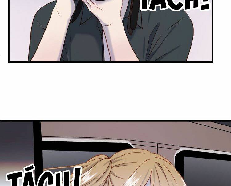 Lượm Được Một Tiểu Hồ Ly 2: Chapter 95