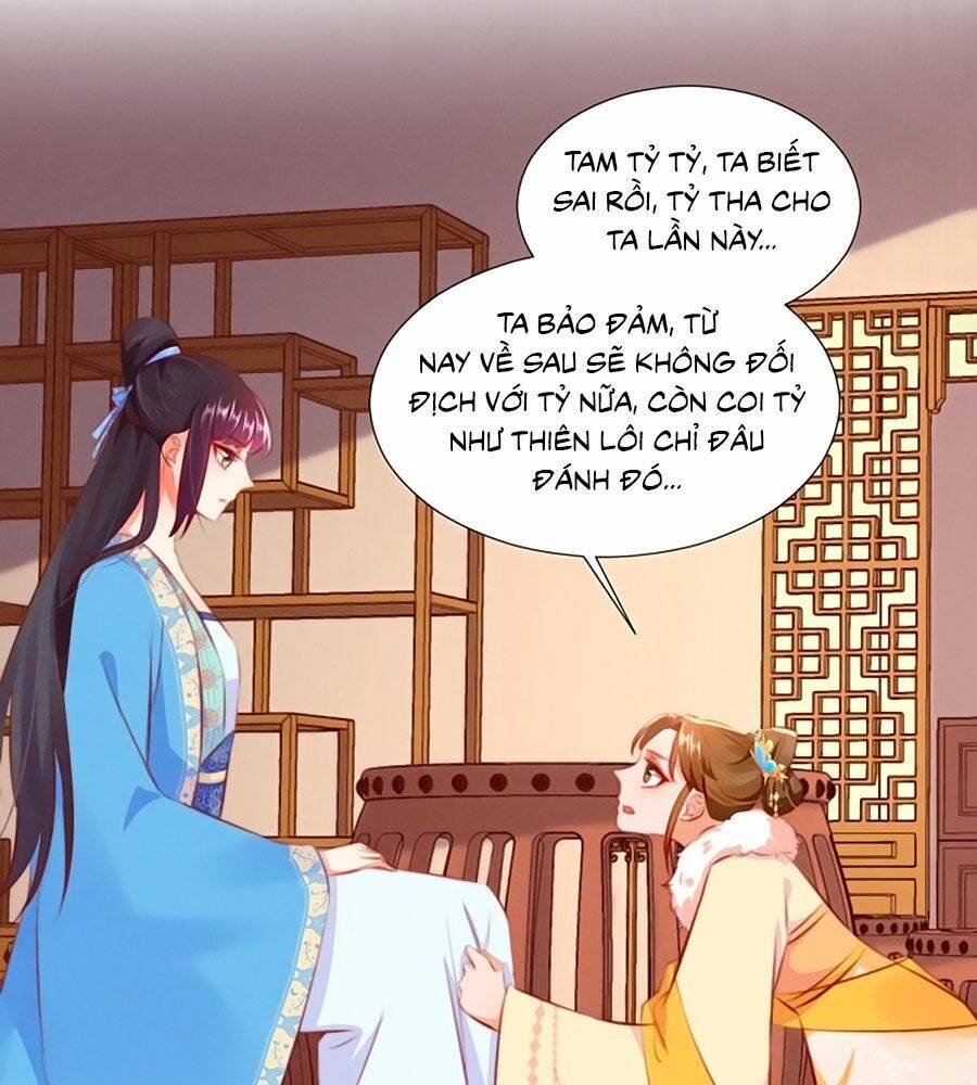Hoạn Phi Hoàn Triều: Chapter 99