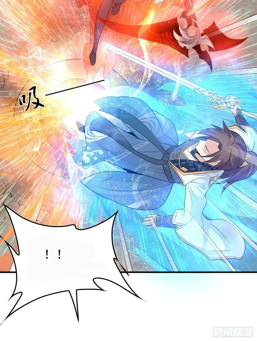 Giáng Thần Chiến Ký: Chapter 87