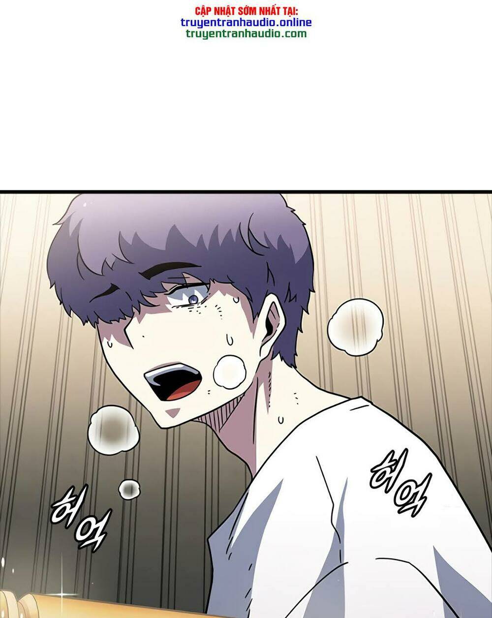 Điểm Chết: Chapter 9