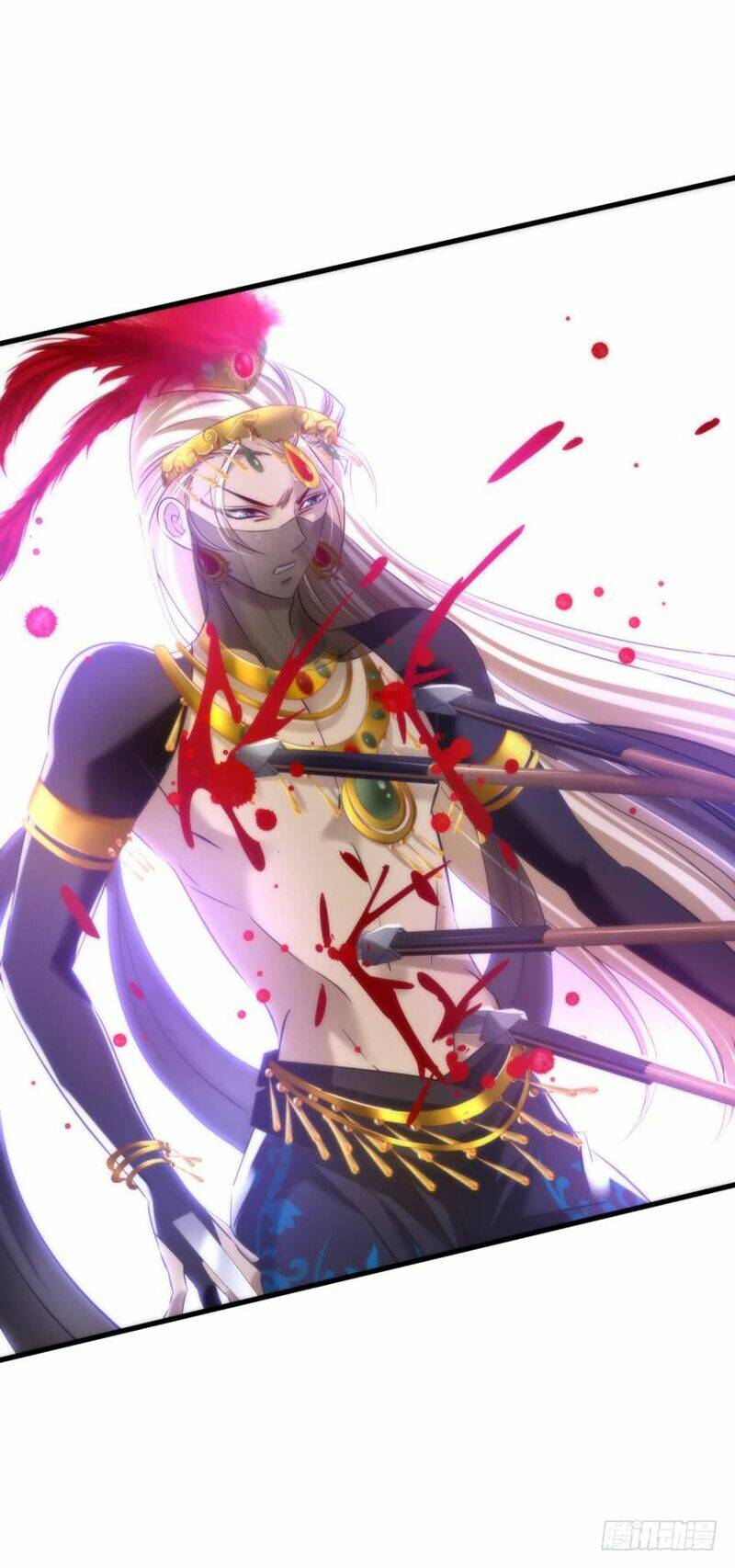 Một Vạn Tư Thế Công Lược Yêu Nam: Chapter 132