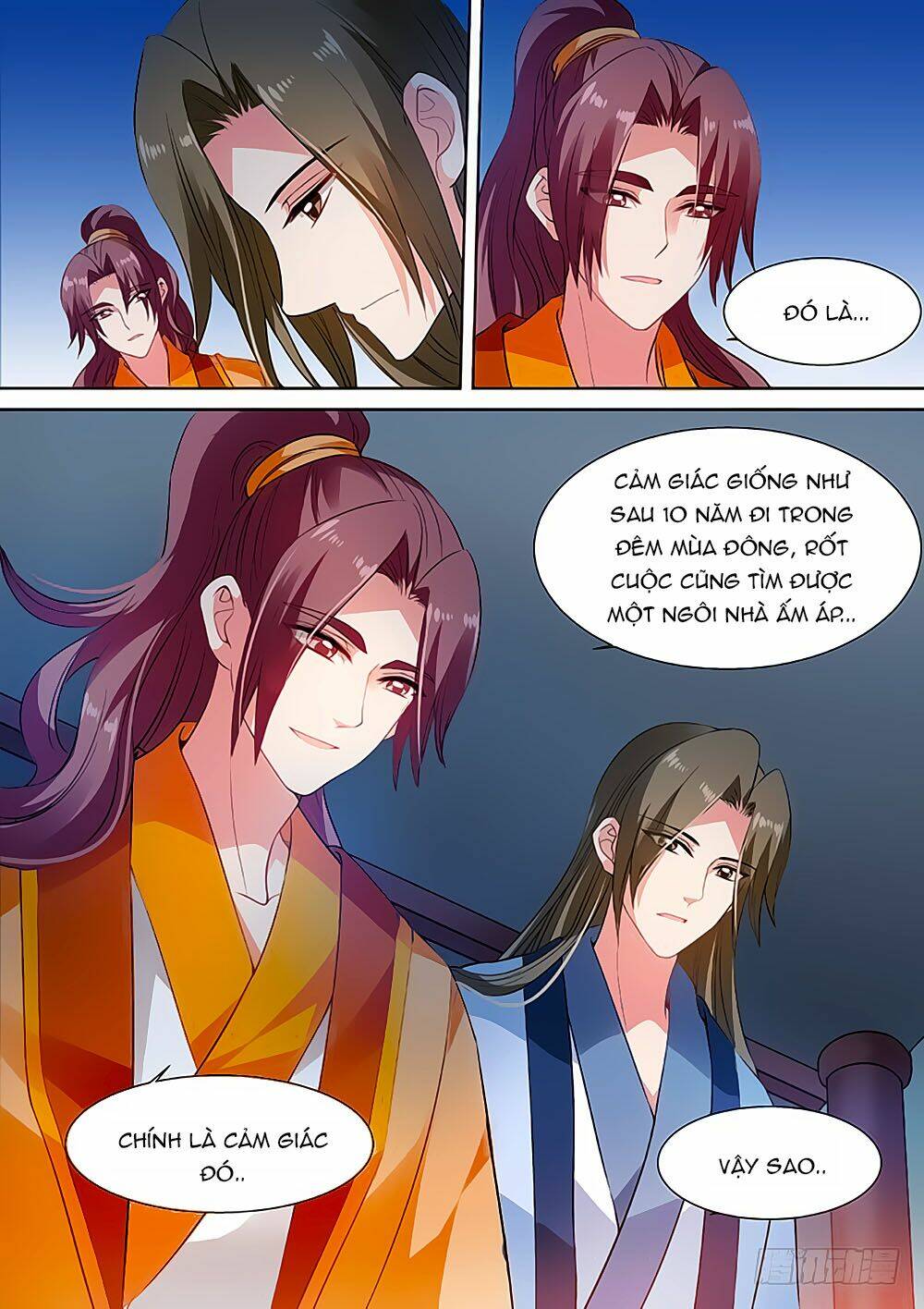 Hệ Thống Chế Tạo Nữ Thần: Chapter 81