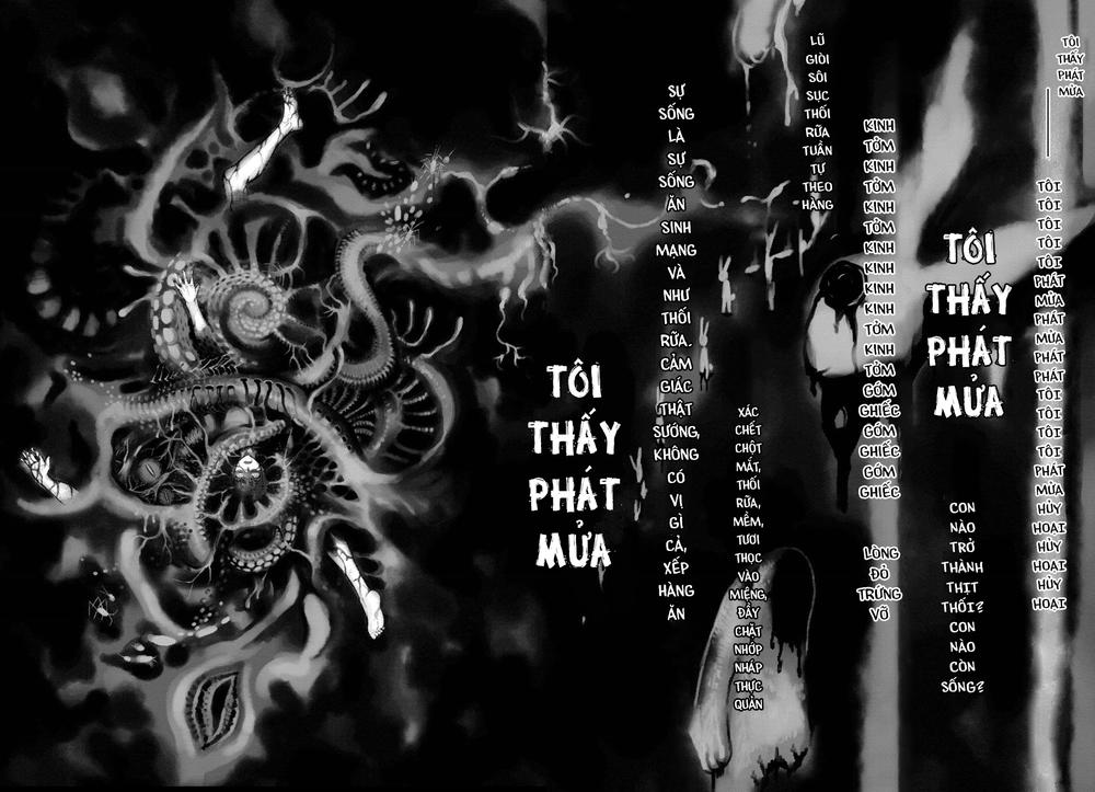 Fate/Stay Night Heaven's Feel: Chapter 45