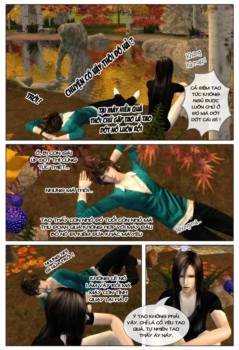 Earl Story: Chapter 73