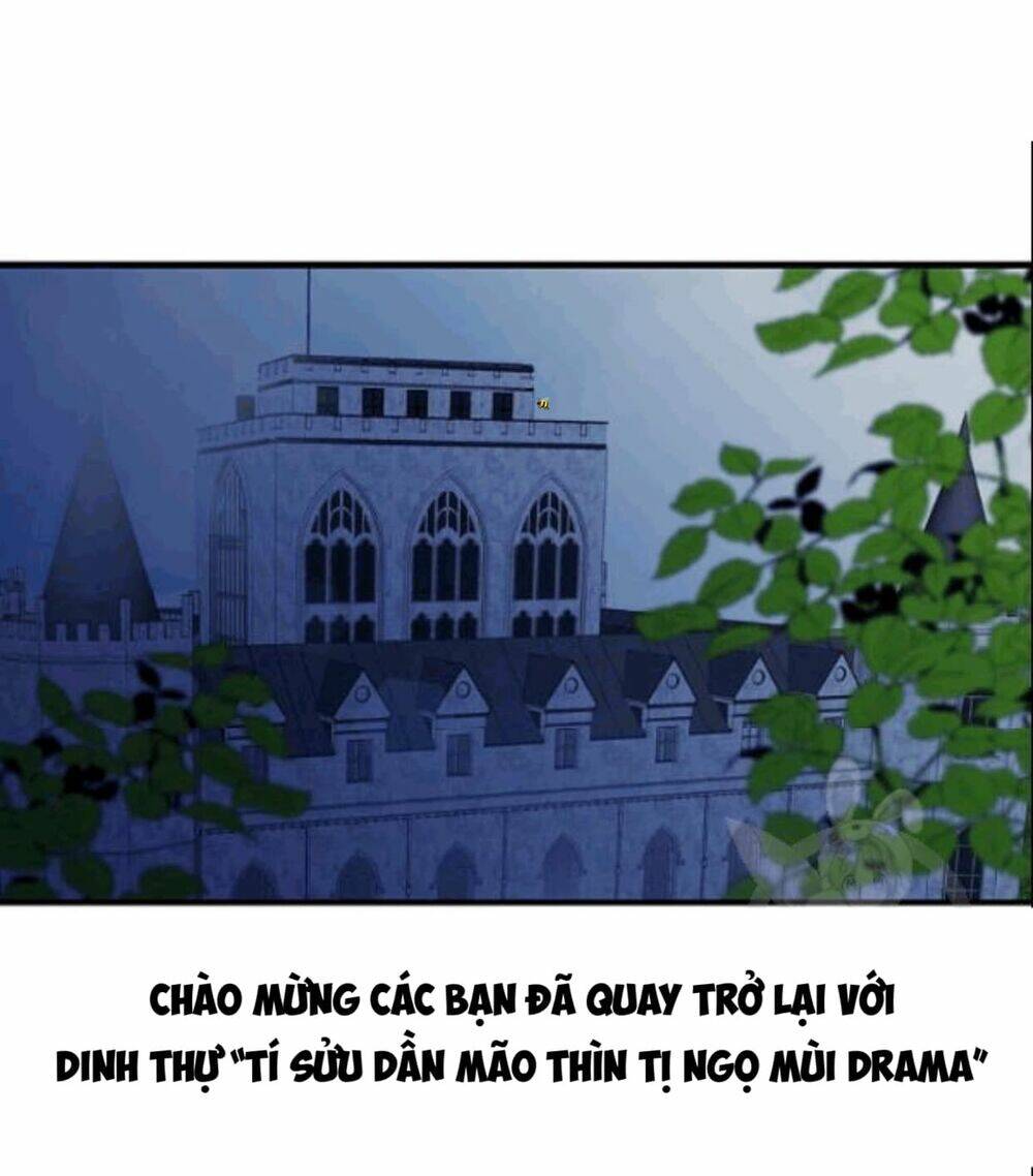 Xuyên Không Trở Thành Mami Phản Diện: Chapter 46