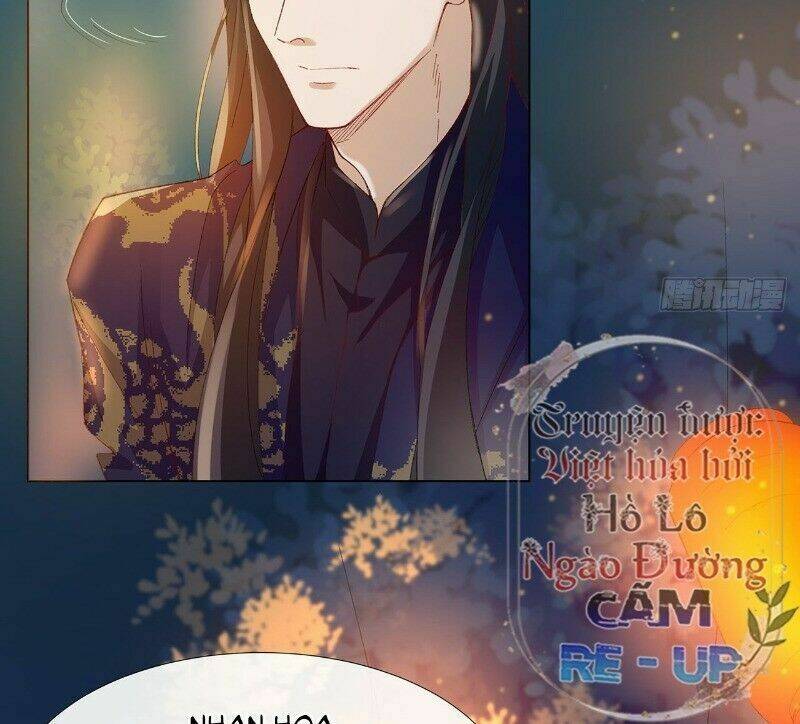 Ảnh Đế Yêu Hồ: Chapter 26