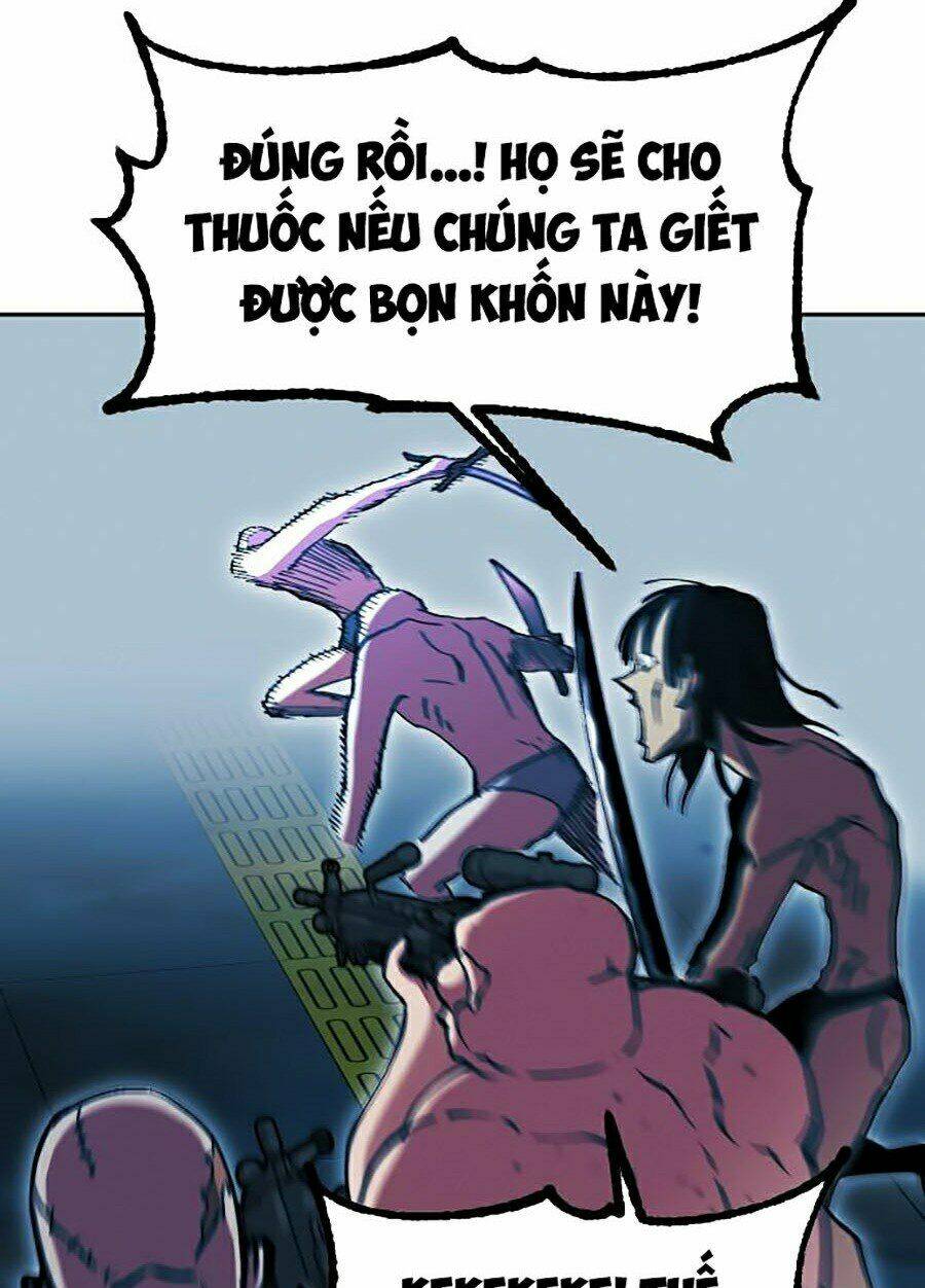 Hard Core Leveling Warrior Ss2: Chapter 117