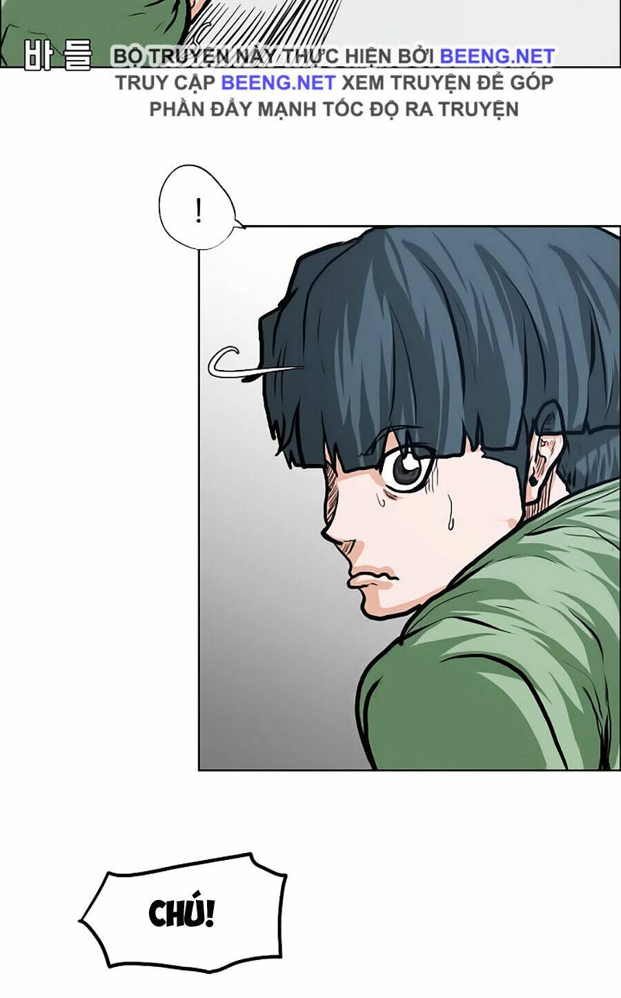 Bá Chủ Học Đường Ss3: Chapter 10