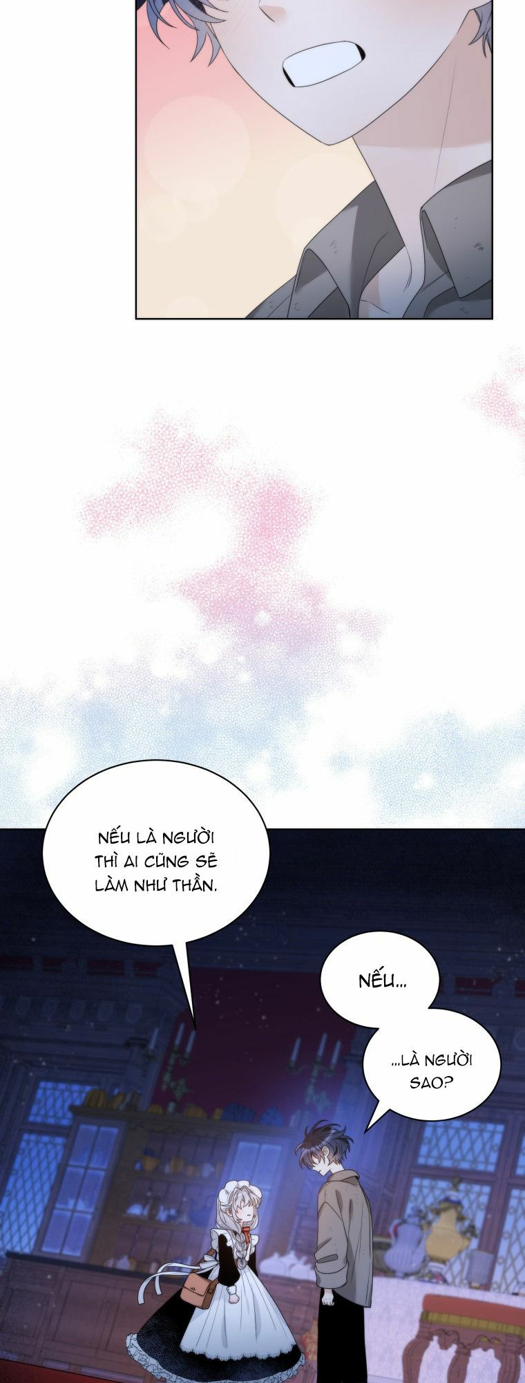 Hoàng Hậu Ác Nữ Yêu Quý Tôi: Chapter 19