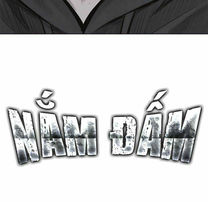 Nắm Đấm: Chapter 25