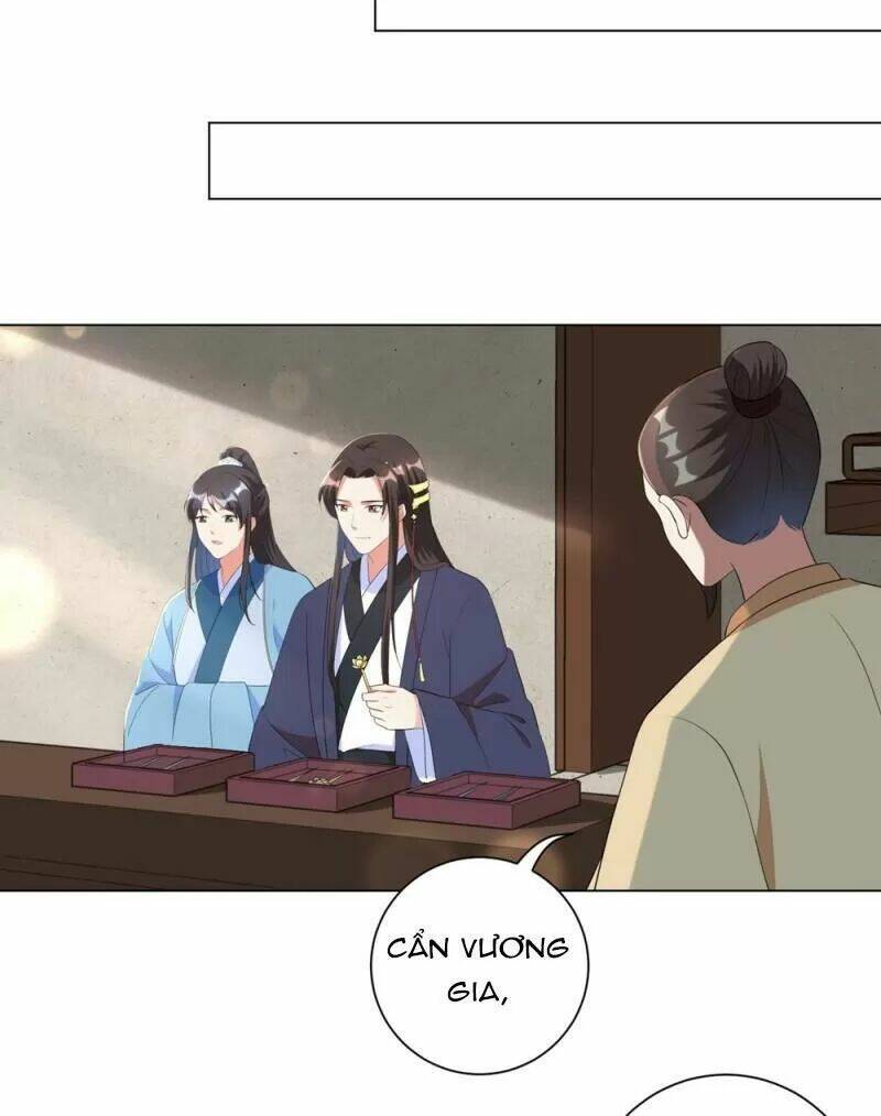 Vương Phi Có Độc!: Chapter 51