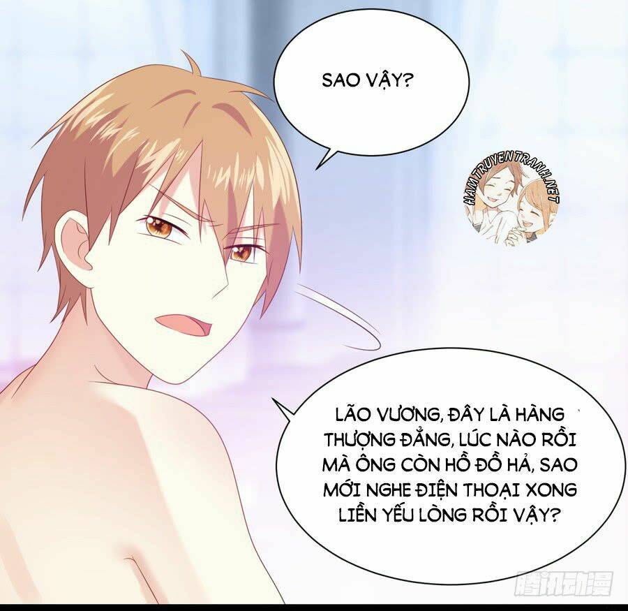 Bảo Bối Thiên Ức Hào Môn: Chapter 14