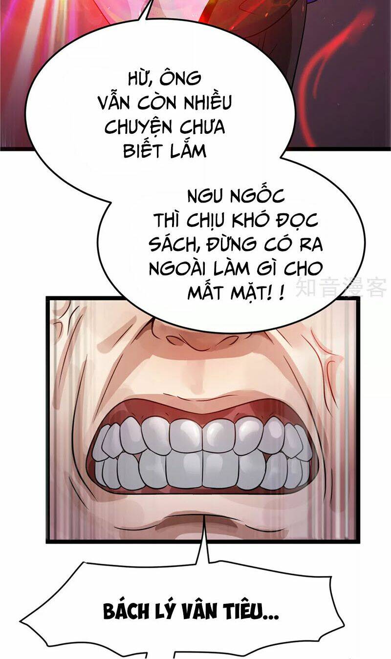 Tiên Vương Trùng Sinh: Chapter 76