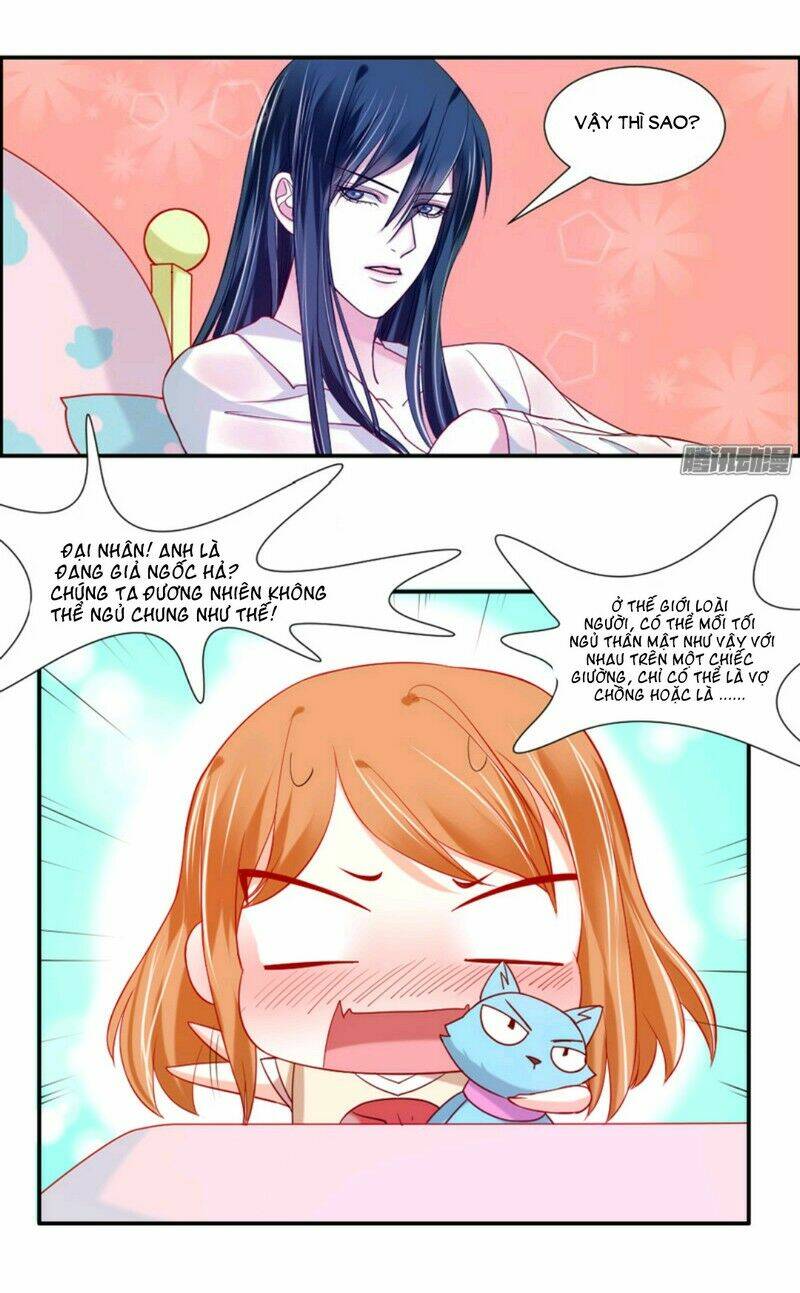 Ma Vương Đại Nhân Đi Thông Thả: Chapter 22