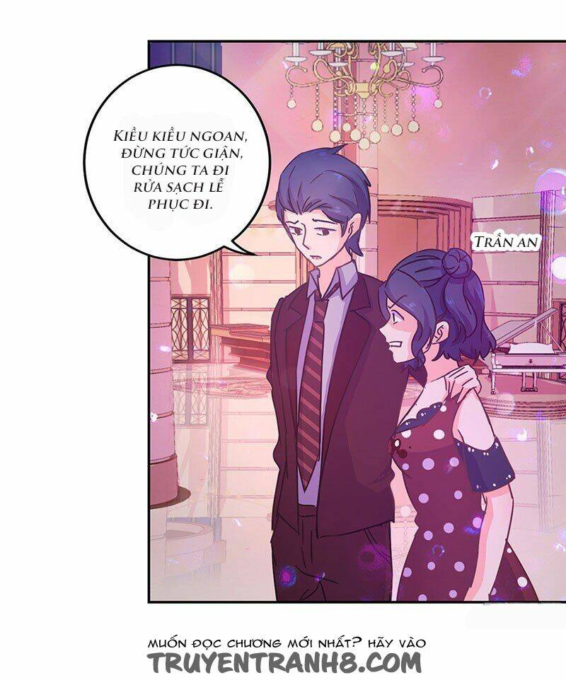 Trọng Sinh Chi Hao Môn Cường Thế Quy Lai: Chapter 97